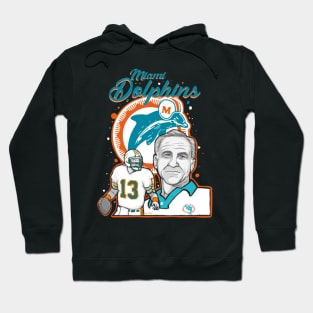 DON SHULA Hoodie